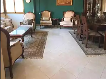 Duplex For sale in Tersa St., El Talbeya, 150 sqm
