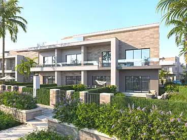 For sale in Q North Bay - Q Developments, North Coast Resorts, 200 sqm