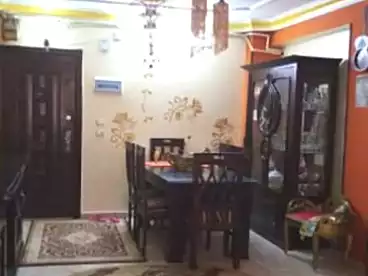 عقارات للبيع في شارع مؤسسة الزكاة، المرج، 130 متر