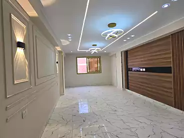 شقق للبيع في اللبيني، الهرم، 150 متر