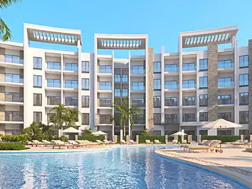 For sale in Q North Bay - Q Developments, North Coast Resorts, 145 sqm