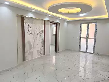 شقق للبيع في شارع 27، النزهة 2، 130 متر