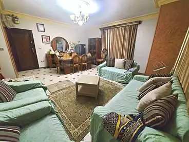Properties For sale in El Tayaran City, Helwan, 150 sqm