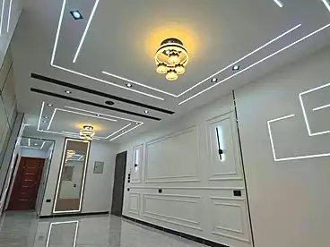 شقق للبيع في شارع جسر السويس، النزهة 2، 140 متر