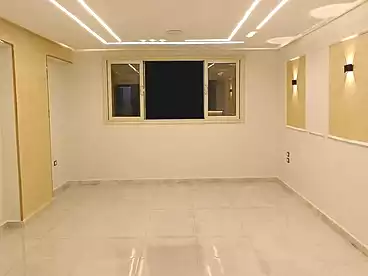 شقق للبيع في شارع العشرين، حدائق حلوان، 140 متر