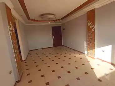 Apartments For sale in Hadayek Helwan, Helwan, 120 sqm