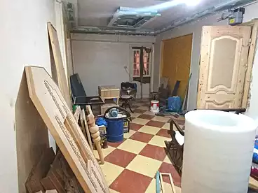 Apartments For sale in Street 16 El Eslah, El Falki, 90 sqm