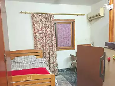 Properties For rent in Abdou Basha, El Abbasiya, 30 sqm