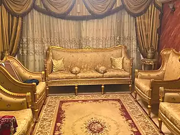شقق مفروشة للإيجار في شارع العشرين، فيصل، 80 متر