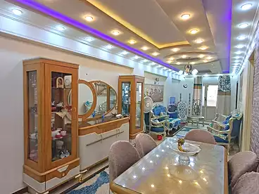 Apartments For sale in Al Samalehy 1 St, El Bitash, 150 sqm