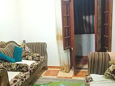 Apartments For sale in Othman Ibn Affan St., Al Asafra Qebli, 80 sqm