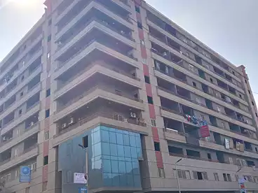 Apartments For rent in Heidar St., Helwan El Sharkeya, 340 sqm