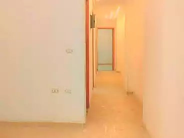 Apartments For sale in Tersa St., El Talbeya, 140 sqm