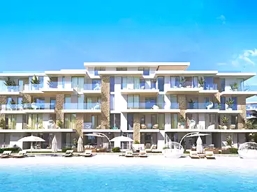 For sale in Azha Resort - Madaar, North Coast Resorts, 79 sqm