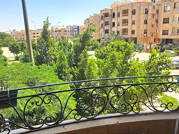 شقق مفروشة للإيجار في شارع محمد نجيب، المستثمرين الجنوبية، 200 متر