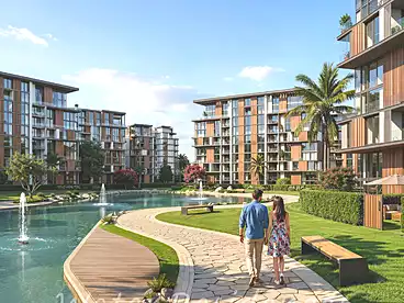For sale in Seashore Resort - Hyde Park, North Coast Resorts, 371 sqm