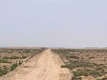 للبيع في حي النرجس، مدينة السادات، 276 متر