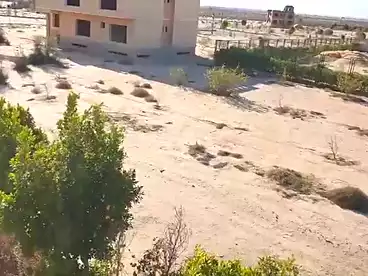 For sale in Riviera St., El Sheikh Zayed, 1800 sqm