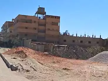 For sale in Abou Rawash, Kirdasah, 500 sqm
