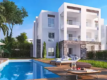 For sale in Amwaj Resort 1 - Al Ahly Sabbour, Amwaj Resort - Al Ahly Sabbour, 990 sqm