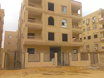 للبيع في عمارات الاندلس، الأندلس 2، 190 متر