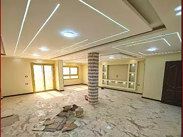 Properties For sale in Rael St., Manshiet Ain Helwan, 201 sqm