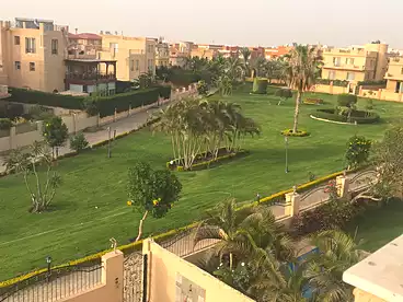 For sale in Maxim Residence, Compounds in Elshorouk City, 450 sqm