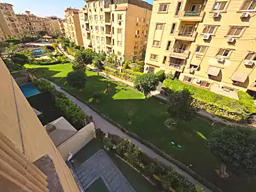 Apartments For rent in Family City - Egygab, Compounds in New Cairo, 165 sqm