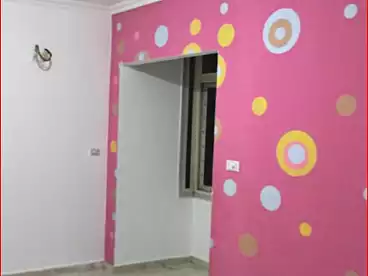 شقق للبيع في شارع اسماعيل كامل، حلوان الشرقية، 165 متر