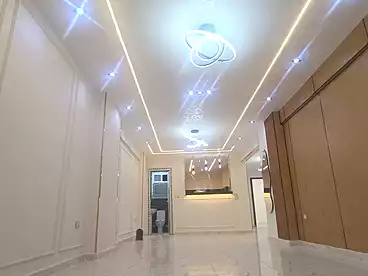 شقق للبيع في شارع 27، النزهة 2، 160 متر