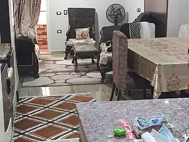شقق للبيع في شارع شاهين، النعام، 120 متر