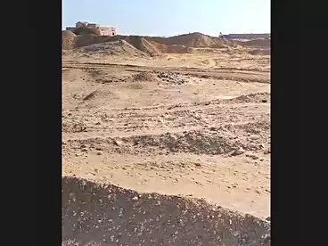 أراضي للبيع في وادي النيل، الحزام الأخضر، 21000 متر