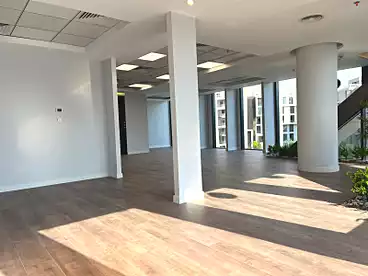 Administrative For rent in Eastown Parks - Eastown Compound, Eastown Compound - Sodic, 160 sqm
