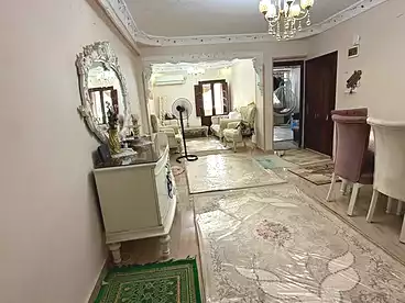 شقق للبيع في شارع 16 الاصلاح، الفلكي، 100 متر