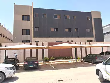 مصنع للبيع في المنطقة الصناعية الثالثه، منطقة ال 6 مليون، 4500 متر