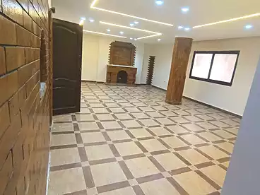 شقق للإيجار في شارع العروبة، المريوطية، 220 متر