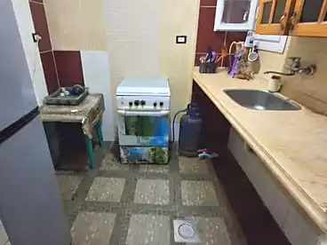 Apartments For sale in Shahr El Assal, El Bitash, 100 sqm