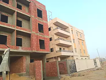 For sale in Fifth Neighborhood, Bait El Watan, 233 sqm