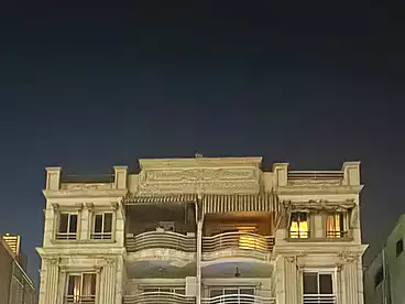Roof For sale in Lotus South, Lotus, 200 sqm