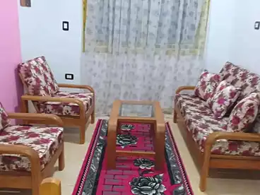 Properties For sale in Khaled Ibn El Walid St., Sidi Beshr Bahri, 75 sqm