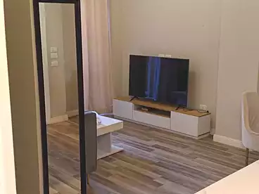 For sale in Degla Palms Compound - Memaar Al Morshedy, Compounds in Hadayek October, 80 sqm