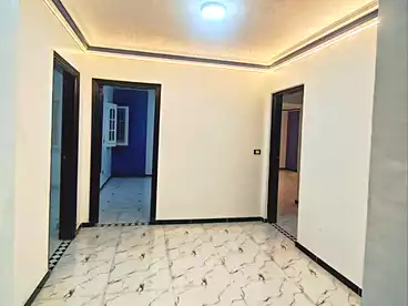 شقق للبيع في شارع ثابت باشا، حلوان الشرقية، 190 متر