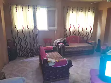 Apartments For sale in Ibrahim Abd El Razik St, Ain Shams El Sharkia, 70 sqm