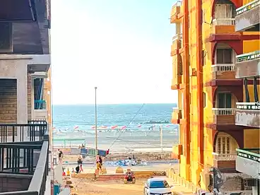 Properties For sale in Al Agamy, Alexandria, 125 sqm