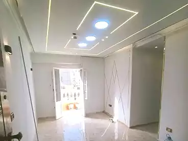 Apartments For sale in El Falki, El Seyouf, 90 sqm