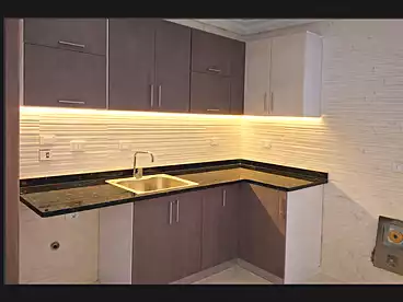 Apartments For rent in Cairo University Compound, Compounds in 6 October, 190 sqm