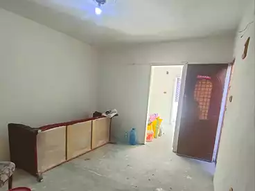 Apartments For sale in El Ras El Souda, El Seyouf Qebly, 60 sqm