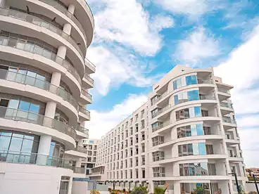 Studio For sale in Scandic Resort - EITC, Hurghada Resorts, 52 sqm