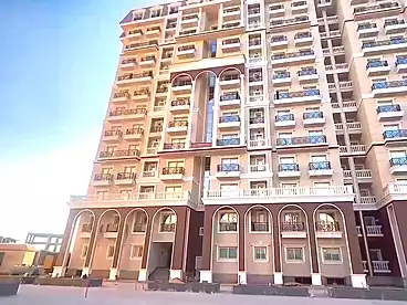 For sale in Sawary Compound - Secon, Compounds in New Alexandria, 177 sqm