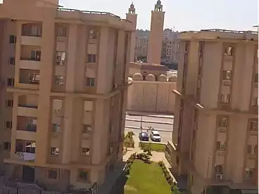 شقق للبيع في جاردينيا سيتي، كمبوند بمدينة نصر، 125 متر